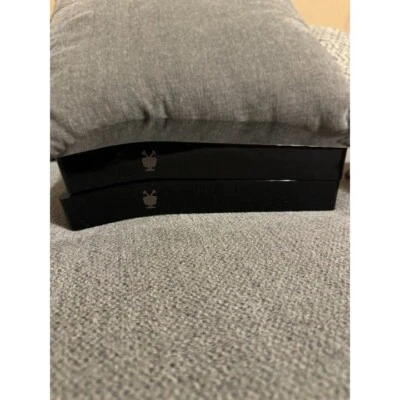 Two TiVo BOLT VOX TCD849500V 500GB HDD 4K DVR (No Power Cords Or Remotes) - Image 1 of 2