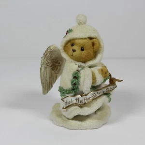 Cherished Teddies Stormi "Hark The Herald Angel Sings" #176001 - Picture 1 of 5
