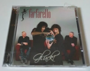 Farfarello - Glück - CD - NEU - Bild 1 von 2