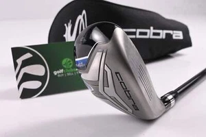 Cobra Fly XL #3 Hybrid / 20 Degree / Regular Flex Cobra Fly XL Shaft - Picture 1 of 9