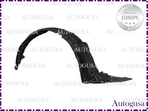 NUOVO COPRICERCHIO INTERNO ANTERIORE SINISTRO PROTEZIONE FODERA PER TOYOTA AVENSIS T27 09-18 - Foto 1 di 2