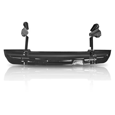 Parachoques trasero estribo para Mercedes Benz Sprinter 2007-2018 9065200331 Foto 1 de 4