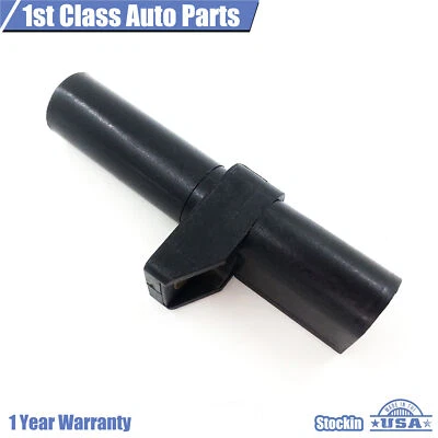 Crankshaft Position Sensor For Mercedes-Benz CL65 CL600 S600 G55 AMG 2004-2014 - Image 1 of 3