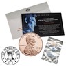 2019 W Lincoln Shield Cent Gem Deep Cameo Proof - Original Government Packaging & COA
