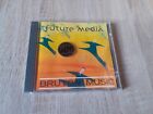 CD ALBUM Mike Howlett, Ben Hoffnung ‎– Future Media / LABEL BRUTON MUSIC
