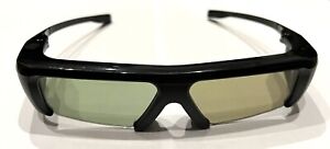 Samsung SSG-3100GB Smart TV Accessories 3D Active Glasses