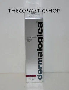 Dermalogica AGE Smart Multivitamin Power Firm 15 ml/0,5 flüssige Unzen - Neu in OVP, KOSTENLOSER VERSAND - Bild 1 von 1