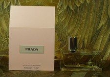 *** PRADA *** PRADA *** EDP *** 50 ml *** RARITÄT ***