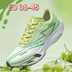 Stylish Running Shoes Ultra Lightweight Marathon Shoes Athletic Shoes for Men - Picture 1 of 62