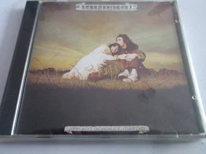 John And Beverley Martyn – Stormbringer (CD, 1995) NEW AND SEALED - Picture 1 of 2