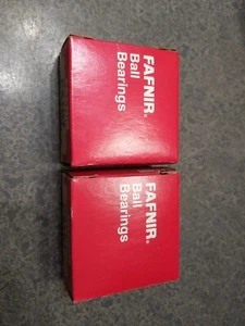 Fafnir PS1K7 Single Row Ball Bearing . - Picture 1 of 4