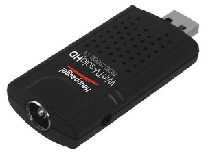 WinTV-soloHD modèle 01589 - Tuner TV USB - TNT-HD télévision numérique TNT DV... - Zdjęcie 1 z 1