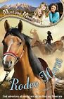 Rodeo Horse (Mustang Mountain), Siamon, Sharon, Used; Very Good Book
