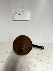BSA Bantam Crankshaft unsure which model. - Picture 1 of 4