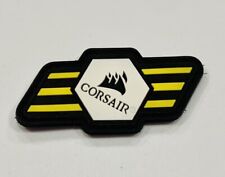 Blizzard / Blizzcon 2018 Corsair Badge Convention Exclusive Brand New Rare