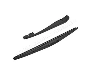 Rear Windshield Wiper arm + Blade 350mm 14" Fits HONDA CR-V 2005-2006 - Picture 1 of 1