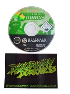Battalion Wars (Nintendo Gamecube), PAL - Game Disc Only - Picture 1 of 2