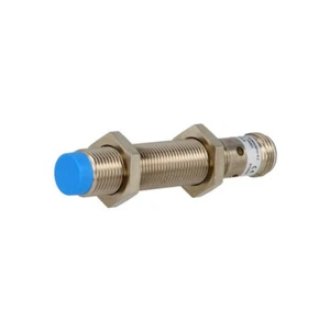 LR12BN04DPO-E2 Sensor: induktiv Konf.Ausgänge: PNP / NO 0-4mm 10-30VDC M12 - Picture 1 of 1