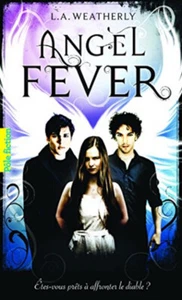 Angel Fever - Picture 1 of 1