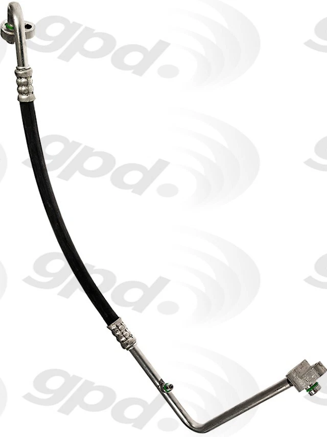 For 2004-2009 Dodge Durango A/C Refrigerant Discharge Hose 2005 2006 2007 2008 - Image 1 of 1