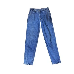 Vintage años 80 Levis SilverTab 828 Relaxed Taper 32" x 32" - Imagen 1 de 4