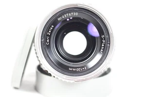 GOOD-Hasselblad 120mm/f1:5.6 S-Planar Carl Zeiss for Hasselblad 500 camera - Picture 1 of 6
