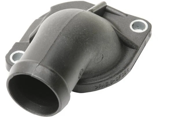 For 1985 Volkswagen Quantum Coolant Thermostat Housing Cover 53364CXCV - Изображение 1 из 2
