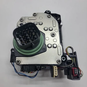 OEM 62TE Transmission Solenoid Control Pack 68376696AA 68371508AA - Bild 1 von 7