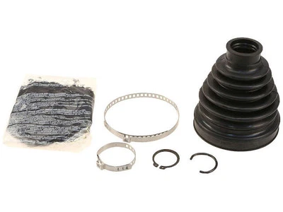 适用于 2010 - 2023 丰田 4Runner CV 靴子套件前内 75693JDXV 2011 2012 2013 — 第 1/2 张图片