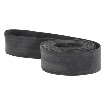 Sunlite 12.5""x2.25"" Rim Strips | Durable Rubber Bike Rim Tape, Pack of 25 - Image 1 of 2