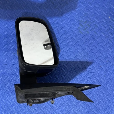 Espejo retrovisor lateral del conductor Ford Fusion 2006-2009 Foto 1 de 4