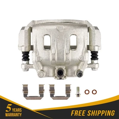 Disc Brake Caliper w/ Bracket for Chevy Equinox Saturn Vue 07-2009 Front RH ZC Foto 1 de 4