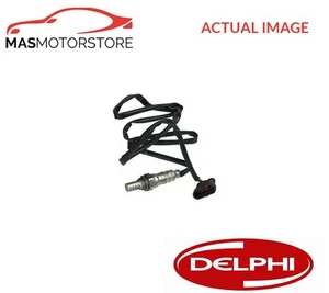 LAMBDA OXYGEN O2 SENSOR RIGHT LEFT DELPHI ES20263-12B1 P NEW OE REPLACEMENT - Picture 1 of 5