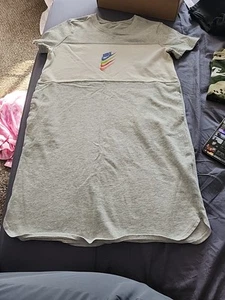 Nike Girls Dress Size Large - Picture 1 of 4