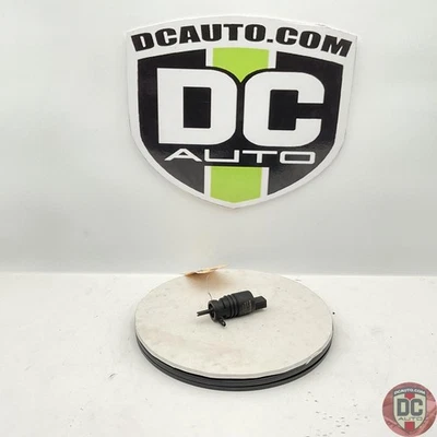 Bomba Porsche 911 Boxster Cayman Wisher 2005-2012 99762818200 81903 Foto 1 de 4