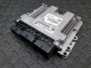 Mini 1.6 Petrol ENGINE CONTROL UNIT ECU 8621260 0261S09942 - Picture 1 of 3