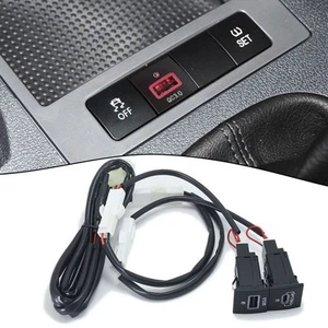 Quick Charge 3.0 Charger USB Charger Upgrade Kit Electronic Components - Picture 1 of 11