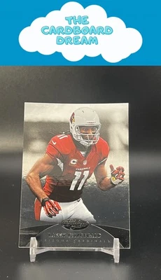 Larry Fitzgerald 2013 Panini Certified #132 Arizona Cardinals - Image 1 of 2