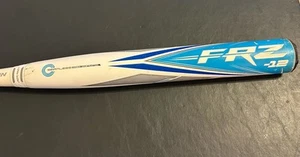 Easton FRZ Connexion Fast Pitch Composite Softball Bat FP20FRZ12 32/20 -12 READ - Picture 1 of 9