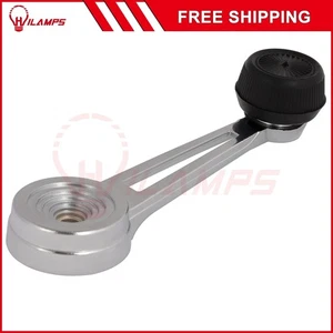 Fits Ford Bronco F350 F100 Window Crank Handle Inner Driver Passenger Side - Picture 1 of 8