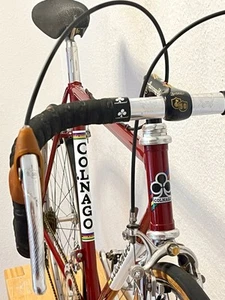 Colnago Nuovo Mexico Campagnolo 50th anniversary - Bild 1 von 24