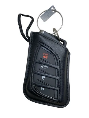 2024 LEXUS NX350H KEYLESS ENTRY KEY FOB REMOTE TRANSMITTER HYQ14FLC OEM - Image 1 of 4