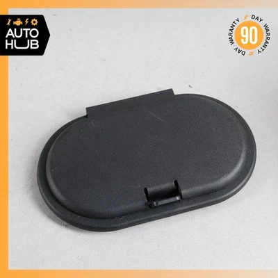 05-16 Aston Martin DB9 compartimento de carga interruptor placa cubierta de ajuste 4G4313A752AC OEM Foto 1 de 4