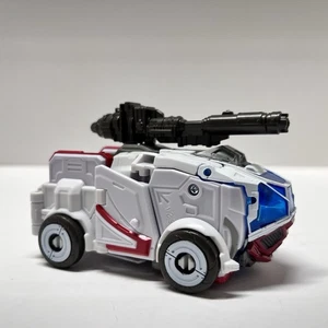 Transformers Studio Series 82 (Bumblebee Movie) Deluxe Class Ratchet COMPLETE - Picture 1 of 7