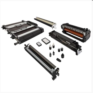 ¡Nuevo! Kit de mantenimiento GENUINO KYOCERA Taskalfa 4052ci 5052ci MK-8525A MK-8515A - Imagen 1 de 1