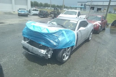 Chevrolet Camaro 2013 motor de 3,6 L fabricante de equipos originales 129 k millas - LKQ431586758 Foto 1 de 4