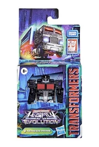 Transformers Generations Legacy Evolution Core Class (NEMESIS PRIME) 8+ New Wear - Picture 1 of 24