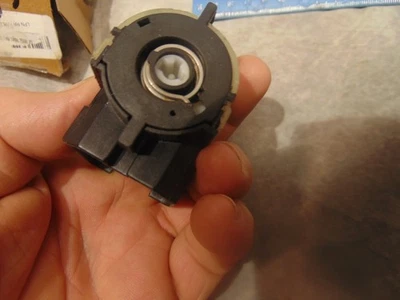 Interruptor de arranque de encendido para BMW E38 E39 E53 540i 740i 740iL 750iL X5 1997-2006 Foto 1 de 3