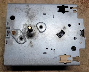 WHIRLPOOL WASCHMASCHINE TIMER 3949339 - Bild 1 von 4