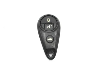 LEGACY, 2006 Subaru Legacy, control remoto sin llave, llavero, Japón, NHVWB1U711 - Imagen 1 de 5